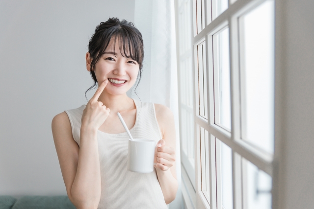 歯科メンテナンスの大切さ 〜健口美を守るために〜