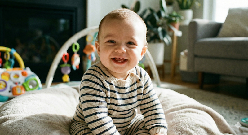 親の歯並びが悪いと遺伝する？