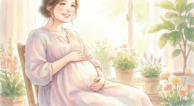 ママと赤ちゃんの健康を守るために。マタニティ歯科で知ってほしい『2つのケア』の大切なお話